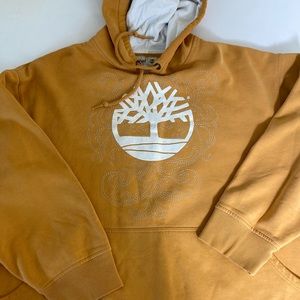Timberland hoodie 3xl Clearance
